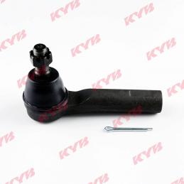 KYB KTR1105 наконечник рулевой Honda CR-V 2.0/2.4/2.2D 06>